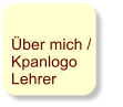 ber mich / Kpanlogo Lehrer